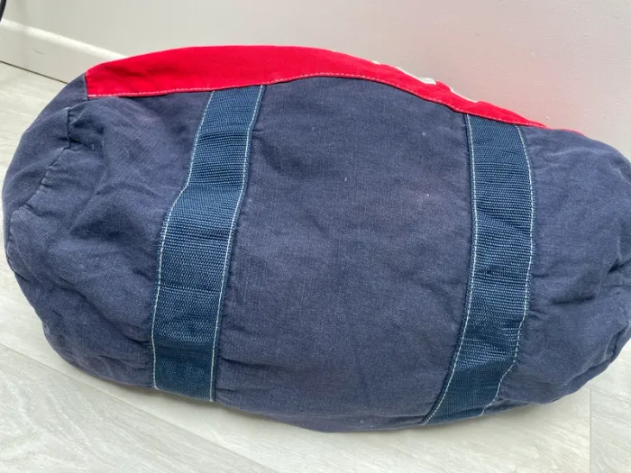 Tommy Hilfiger duffel bag travel sport 35L - photo numéro 10