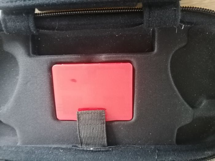 Housse Nintendo Switch animal crossing - photo numéro 4