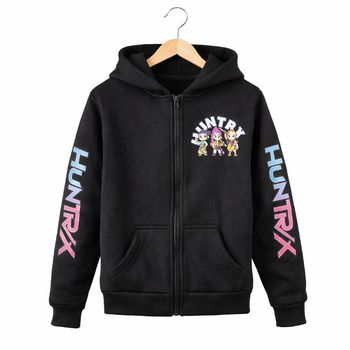 Sweat fille kpop 6 /7 ans 