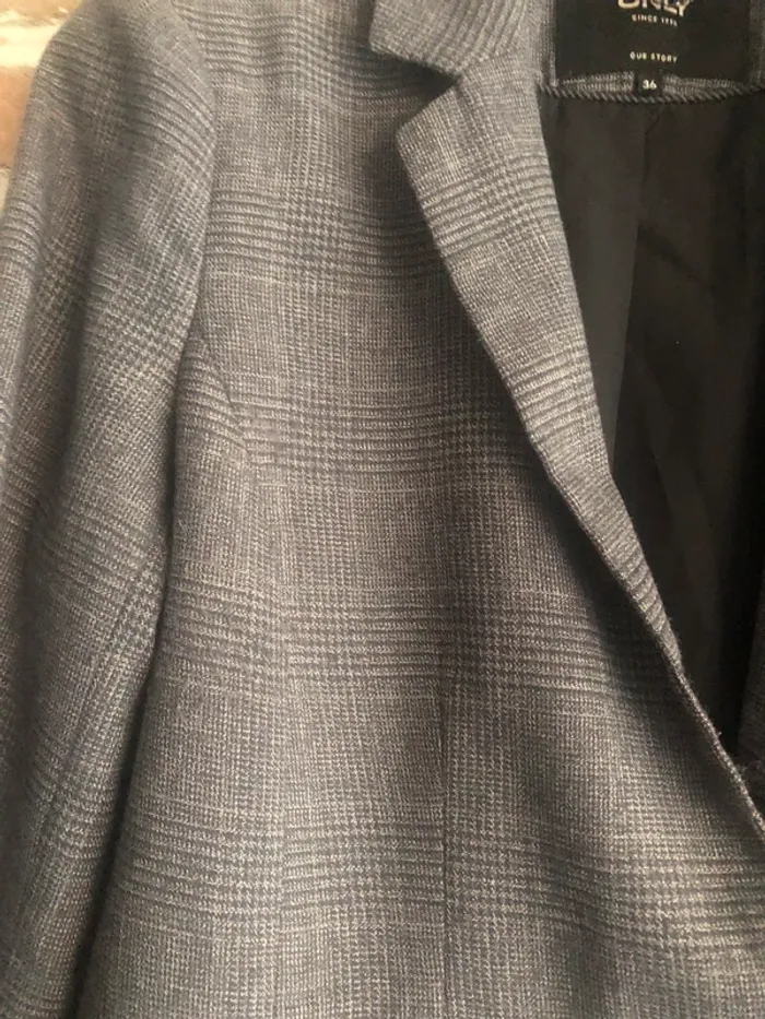 Blazer Only - photo numéro 4