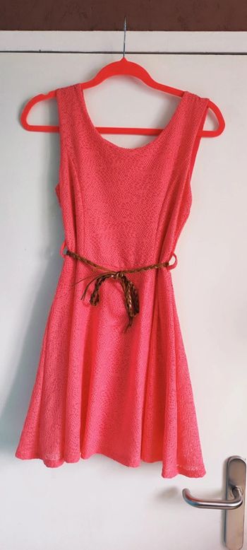 Robes courtes 36