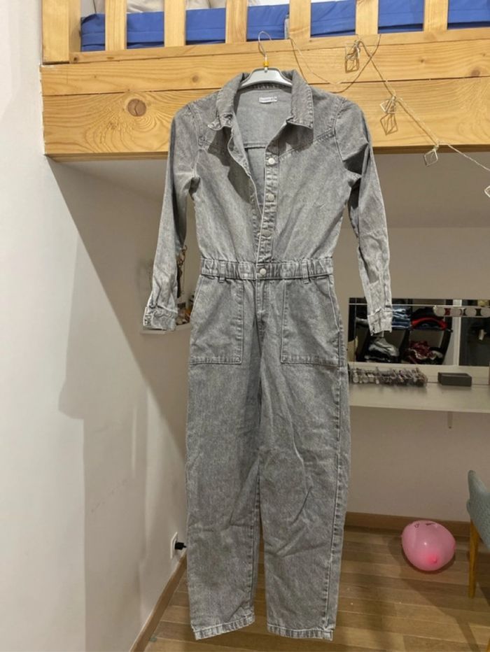 combi jean