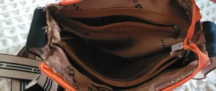 Sac à main bandoulière 👜 - photo numéro 8