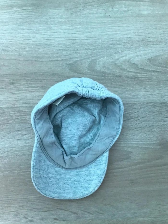 Casquette bébé garçon - photo numéro 2