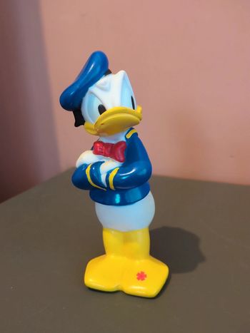 figurine Disney donald