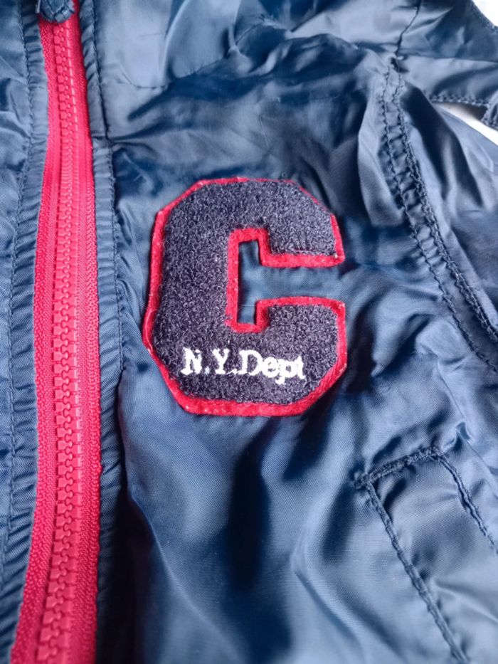 Veste légère - photo numéro 2