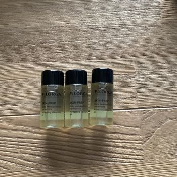 Filorga Skin Prep huile démaquillante B3 fois 30 ml Neuf