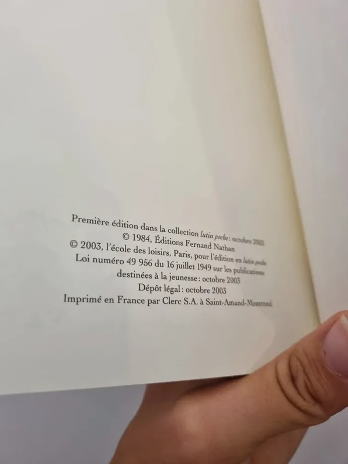 Turlutins et les ecureuils - photo numéro 5