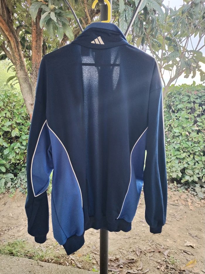 Veste de survêtement Adidas - photo numéro 3