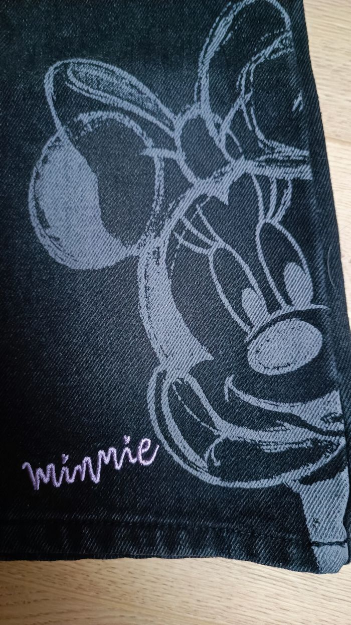 Ensemble Disney Minnie Primark 18 mois - photo numéro 5