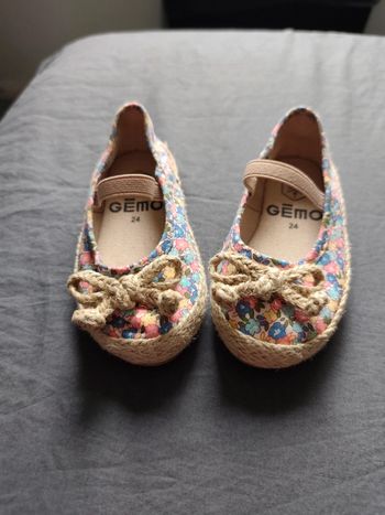Ballerines 24