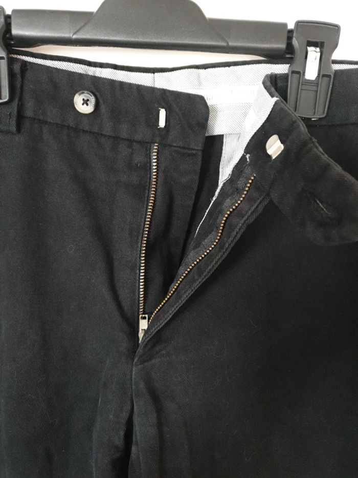 Pantalon à pince Homme Taille 44 - photo numéro 3