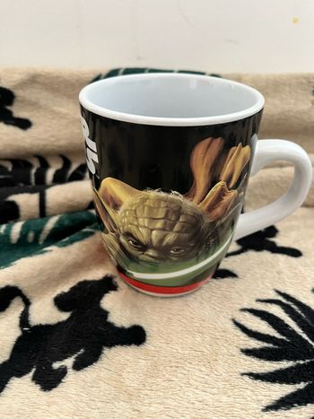 Tasse star wars