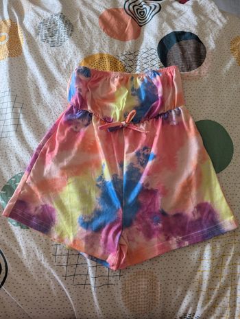 Combishort