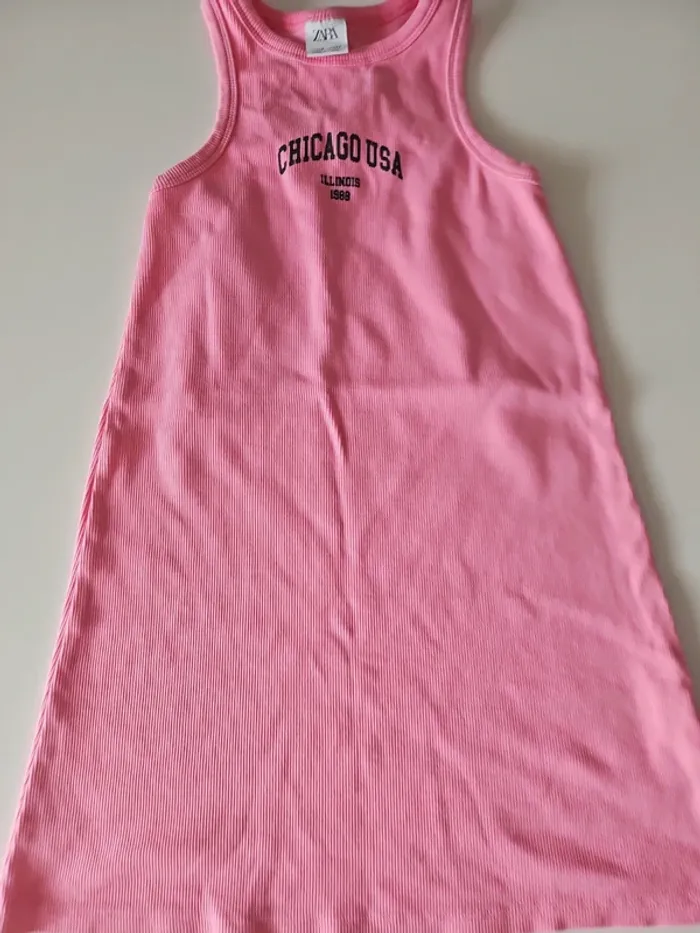 Robe Zara