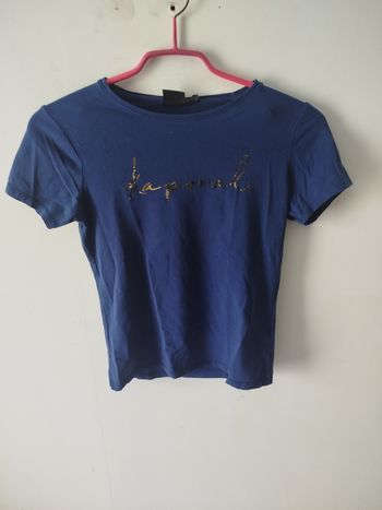 teeshirt Kaporal taille S