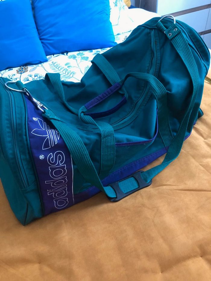 Sac vintage - photo numéro 15