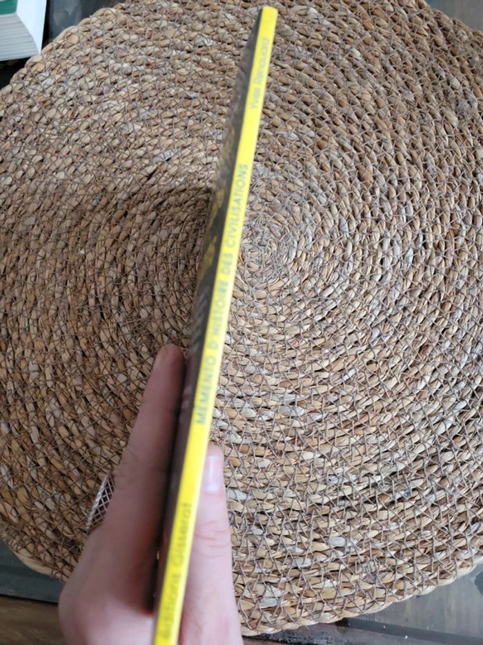 Mémento d histoire des civilisations - photo numéro 4