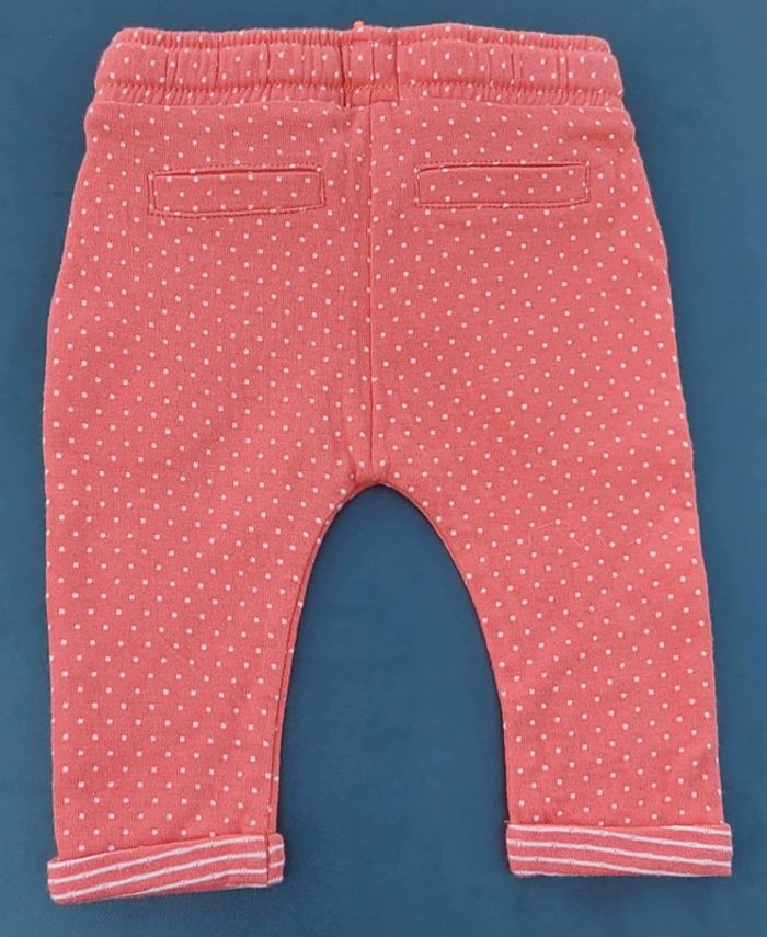 Pantalon 56cm - photo numéro 4