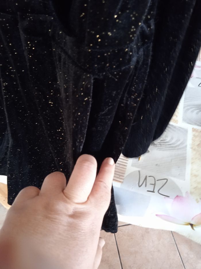 Conbi-short ju - photo numéro 4