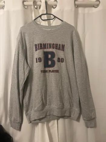 Pull léger taille L