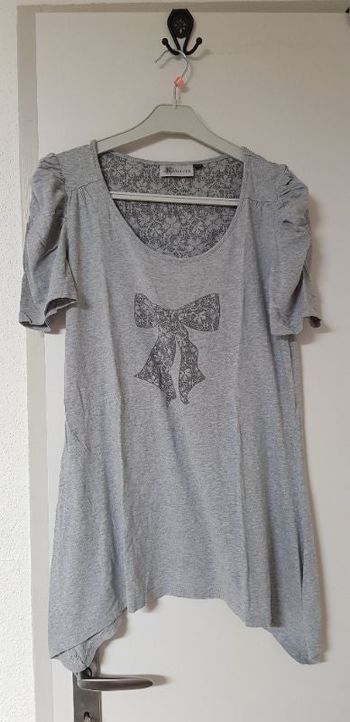 Tee-shirt k Woman 34/36