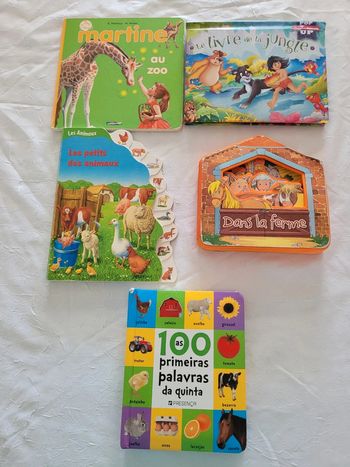Livres