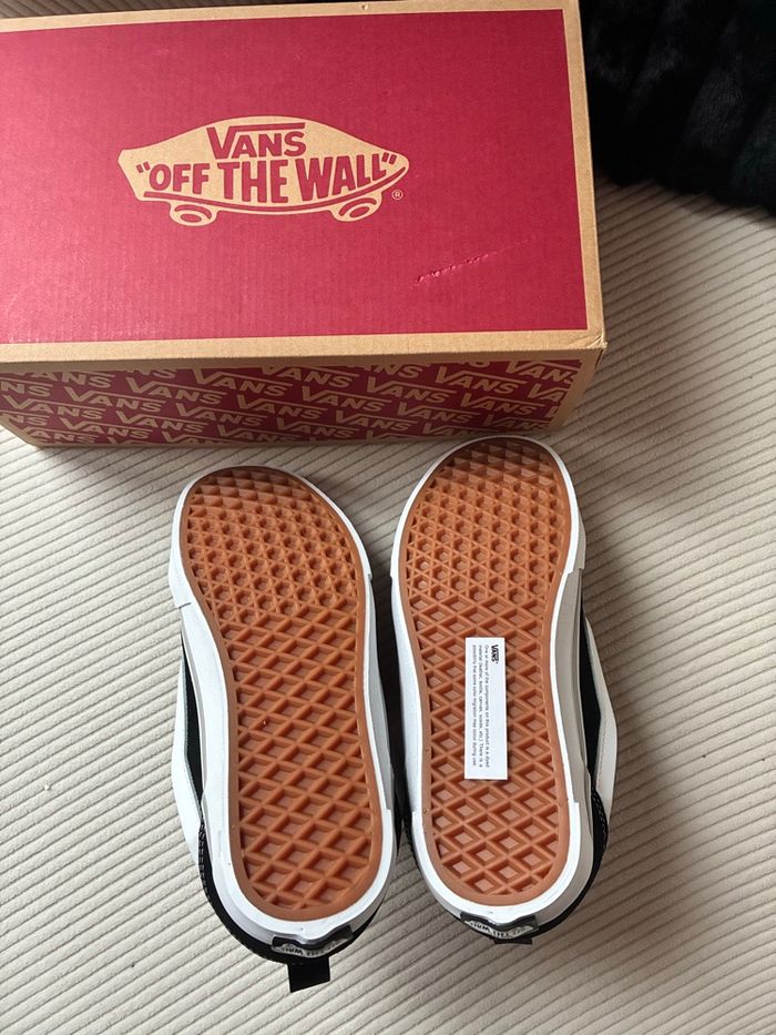 Vans Knu Skool 36 - photo numéro 5