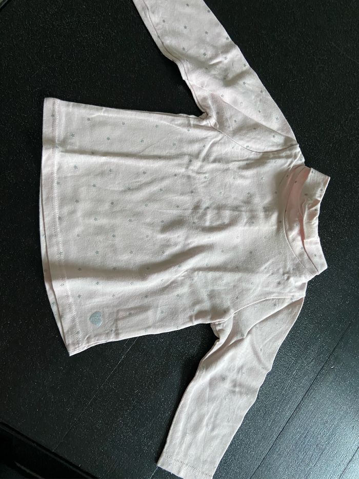 Lot de 2 t-shirt - photo numéro 2