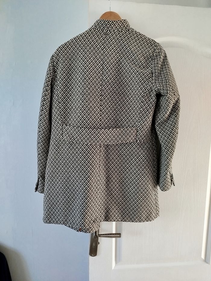 Veste 3/4 - photo numéro 2