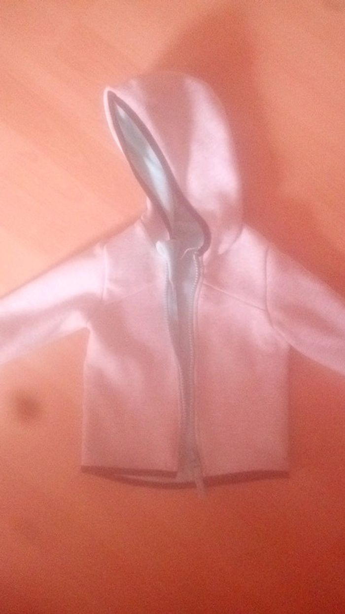 Veste Domyos - photo numéro 2