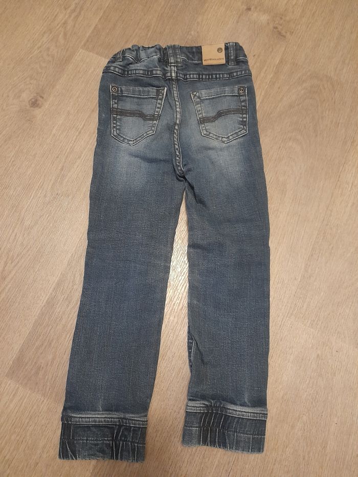 Jean droit - photo numéro 2