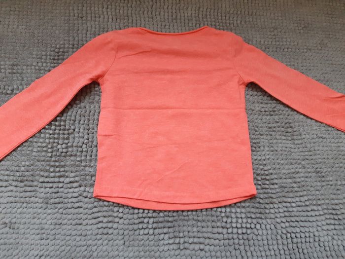 T-shirt ML TAO 2 ans - photo numéro 3