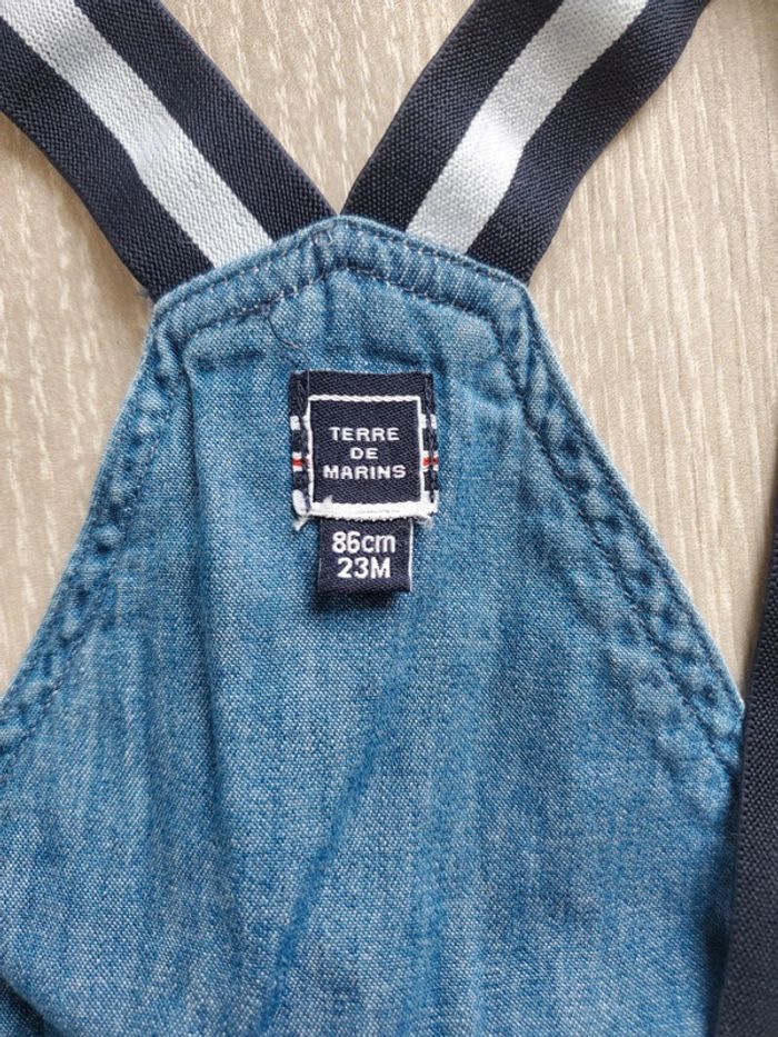Lot vêtements garçon 24 mois été - photo numéro 8