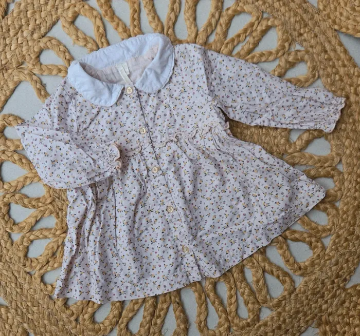 Robe 12m