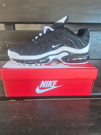 Nike tn
