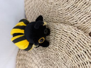 Marionnette "Abeille" - Beleduc