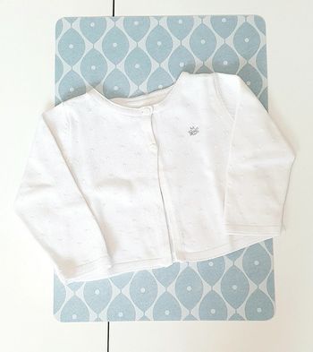 Gilet Obaibi - 12M