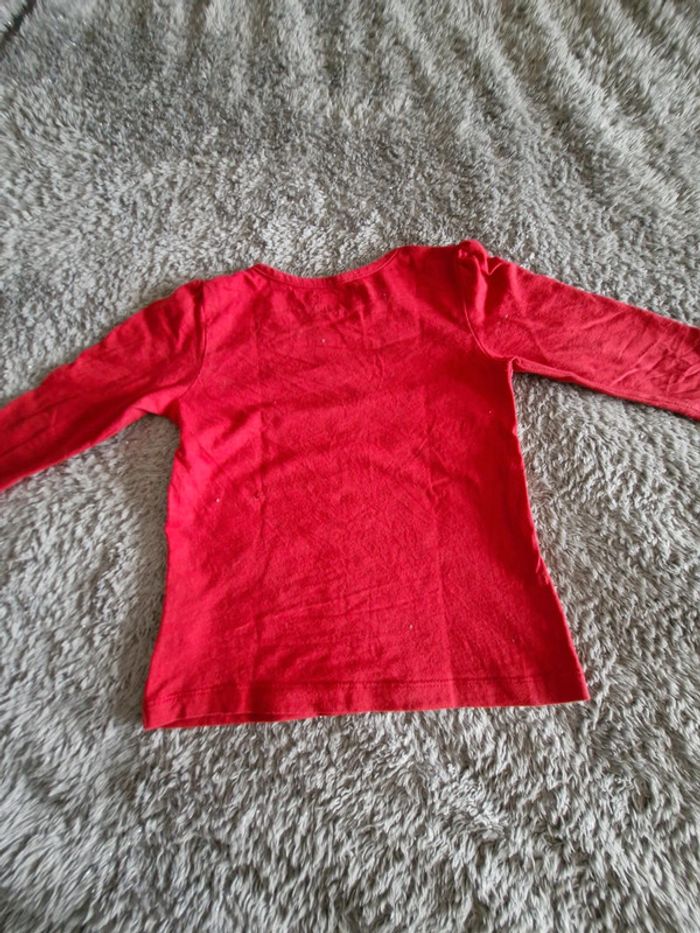 T'shirt manche longue - photo numéro 3