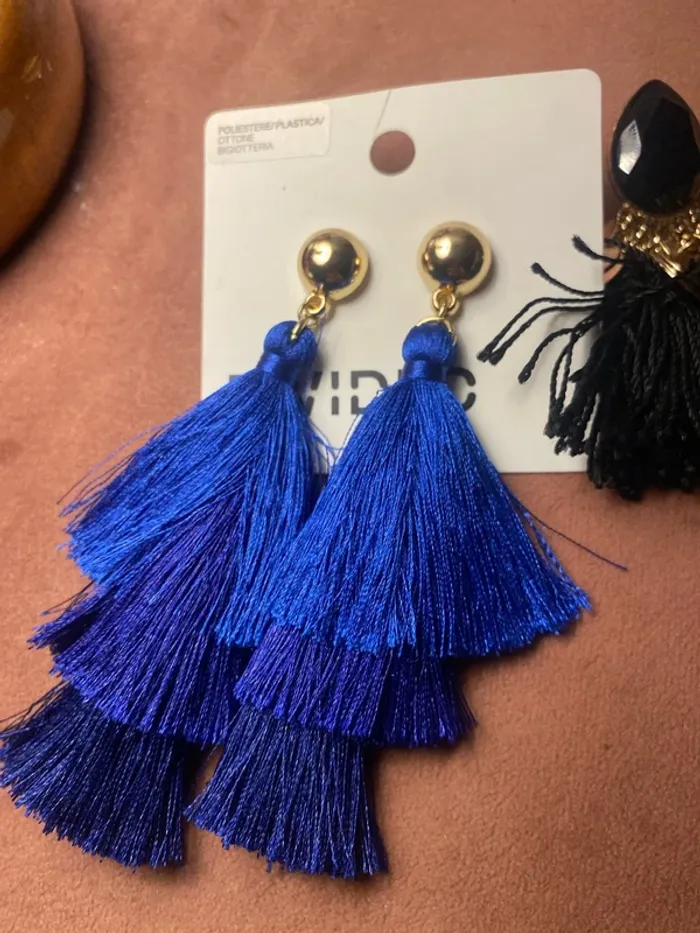 Boucles d’oreilles - photo numéro 3