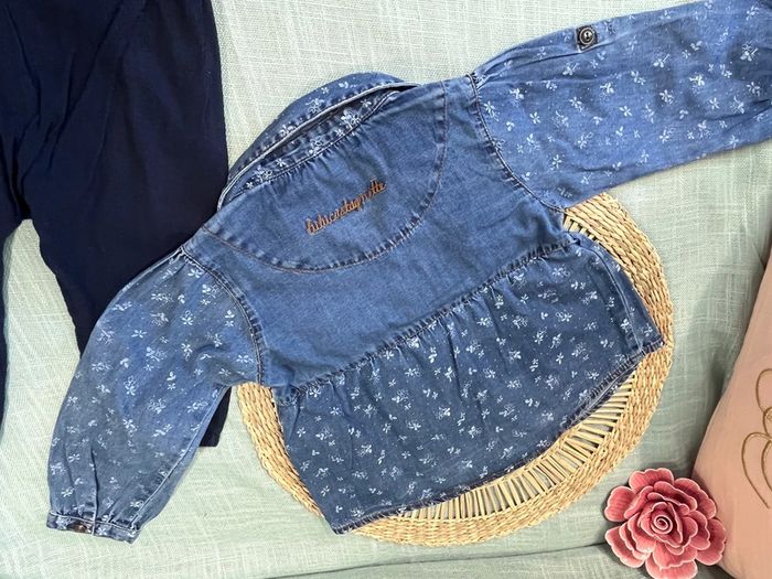 Ensemble 18 mois - photo numéro 8