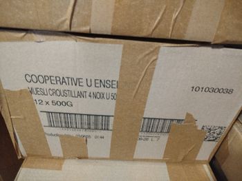 Lots vêtements