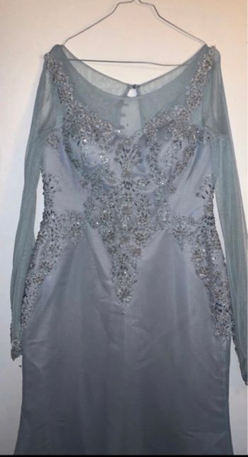 Robe de soirée