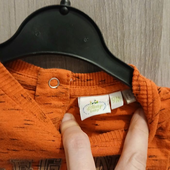 Haut ML disney 9m - photo numéro 3