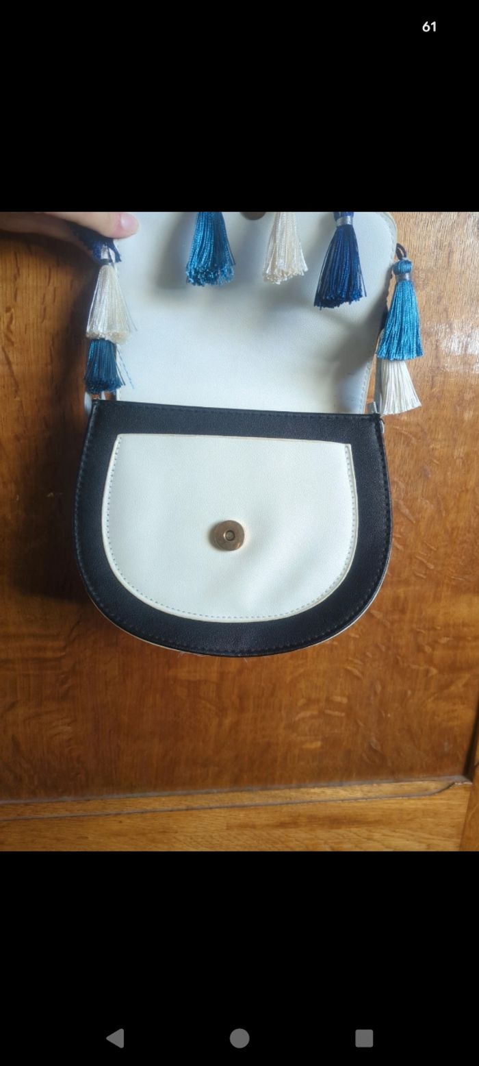 Sac bandoulière - photo numéro 5