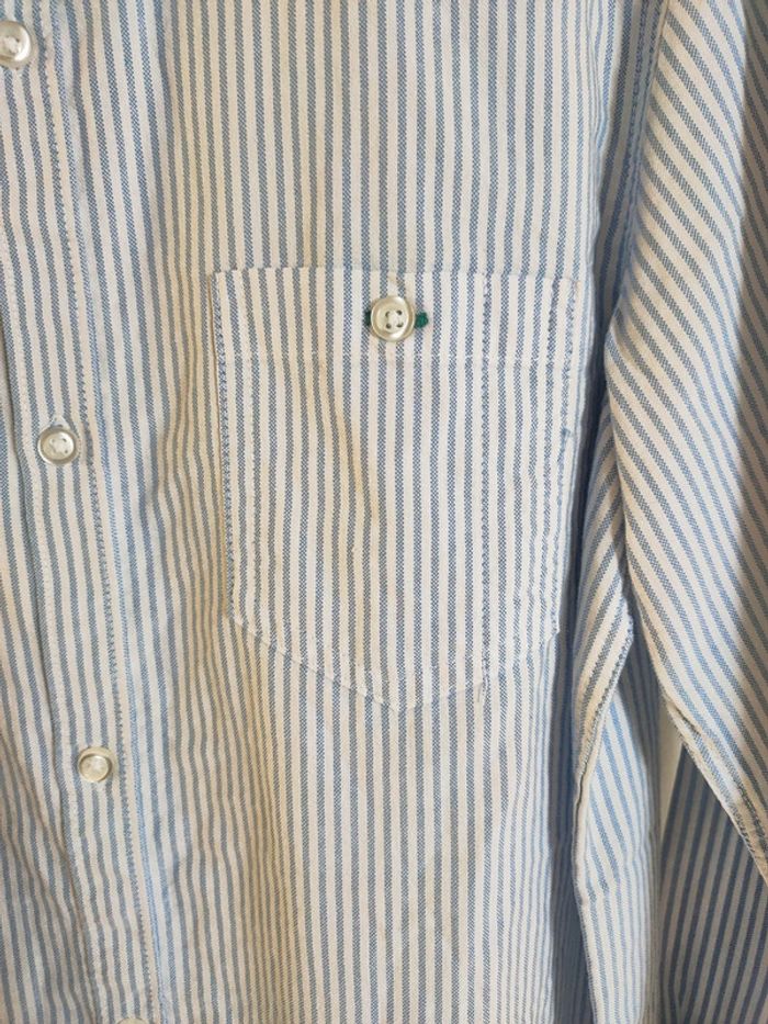 Chemise manches longues - photo numéro 3