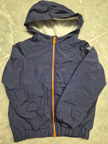 Veste légère 