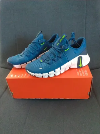 Baskets Nike