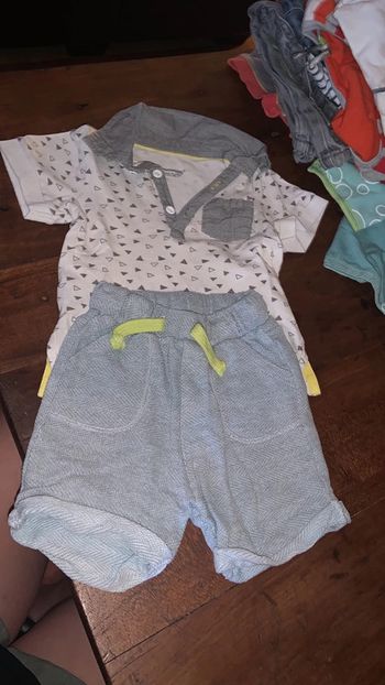 Ensemble
