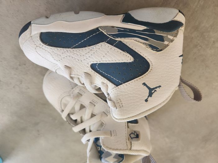 Jordan Nike  bébé - photo numéro 2